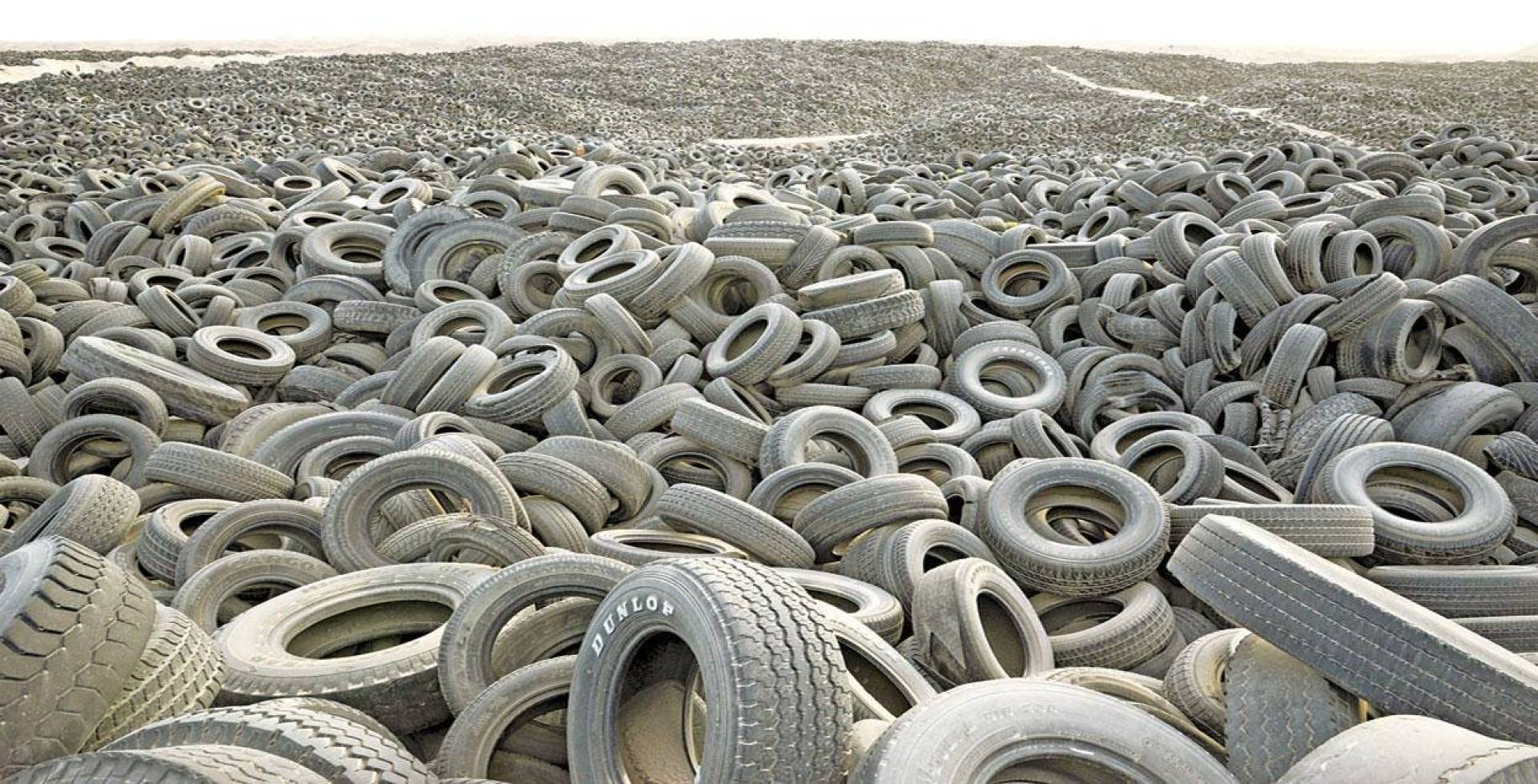 مواد سامة في إطارات السيارات تهدد صحتك والبيئة دراسة تحذر من خطر صامت