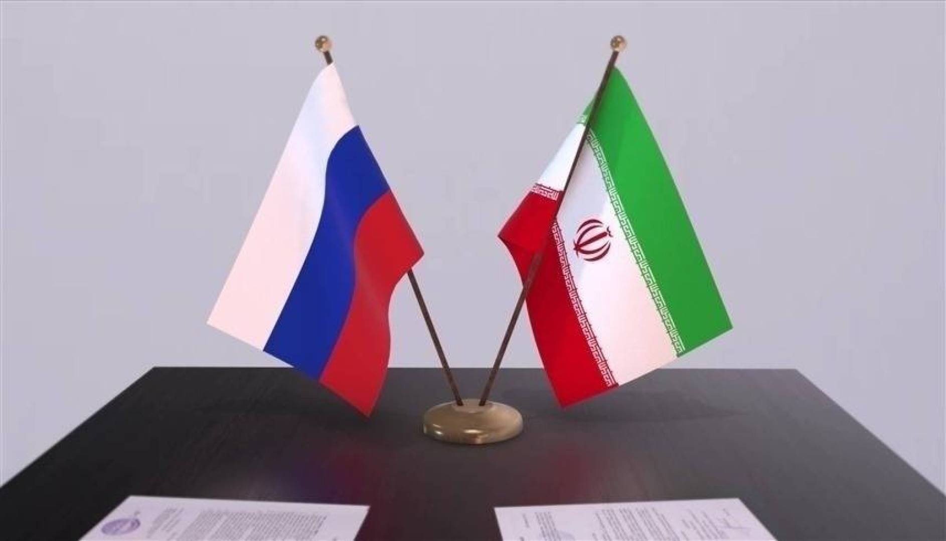 الشورى الإيراني يصادق على معاهدة الشراكة الاستراتيجية الشاملة بين إيران وروسيا