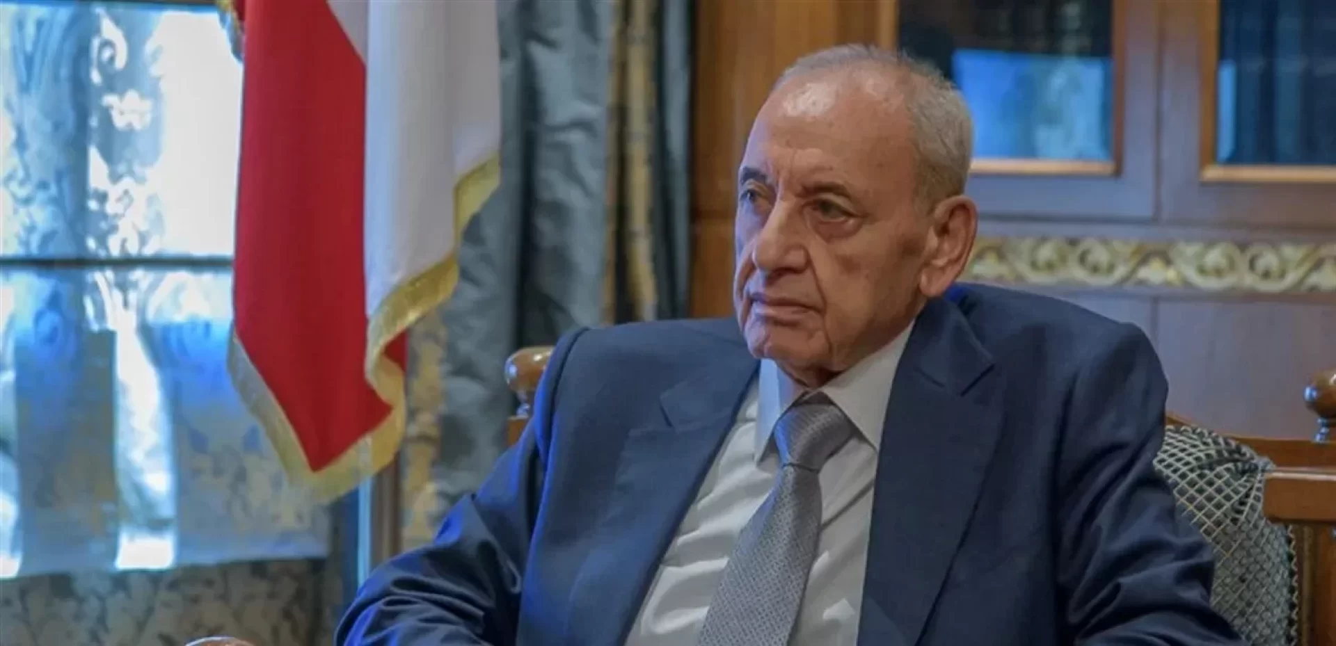 الرئيس بري يعلق على الاحتكاكات مع قوات اليونيفل ويوجه رسالة مبطنة إلى الرئيس نواف سلام