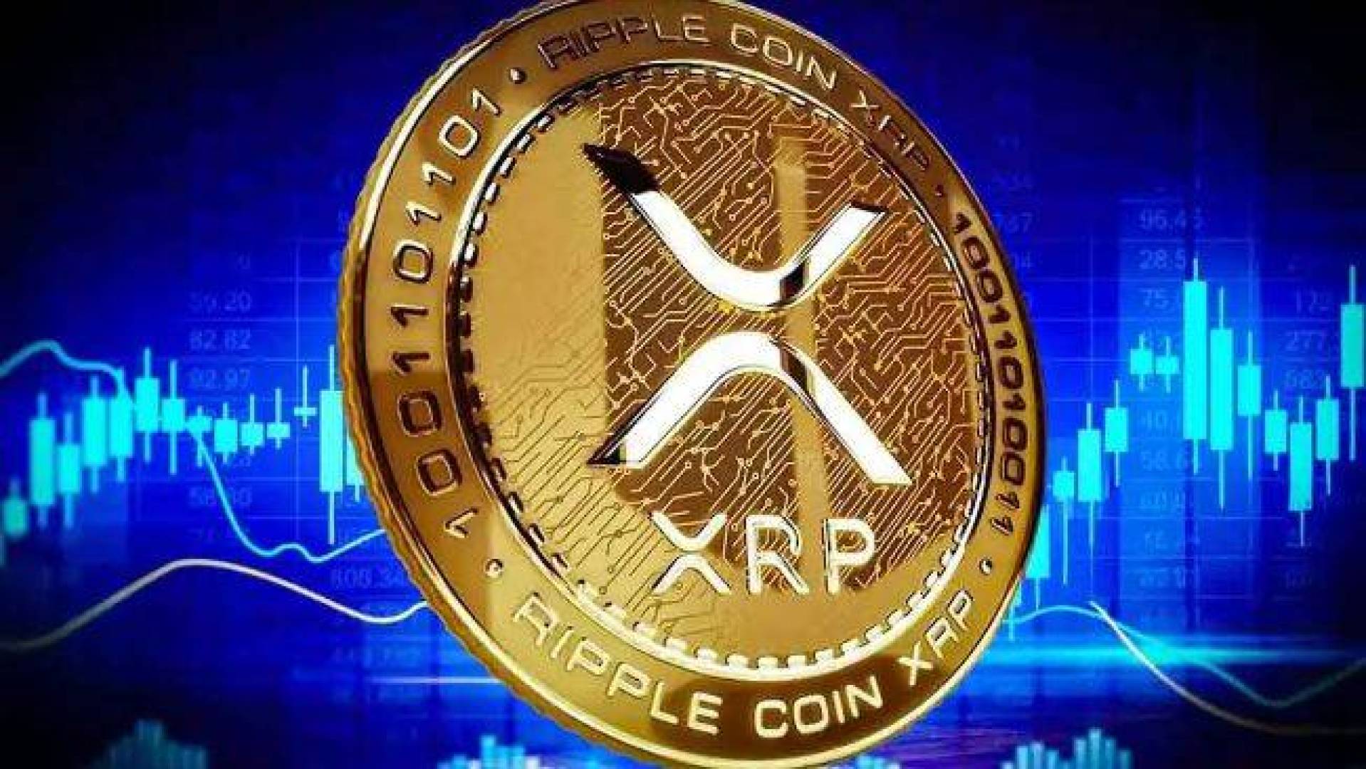 صدمة في سوق العملات الرقمية ال XRP يفقد عتبة 500 مليون دولار.. ماذا ينتظر المستثمرين