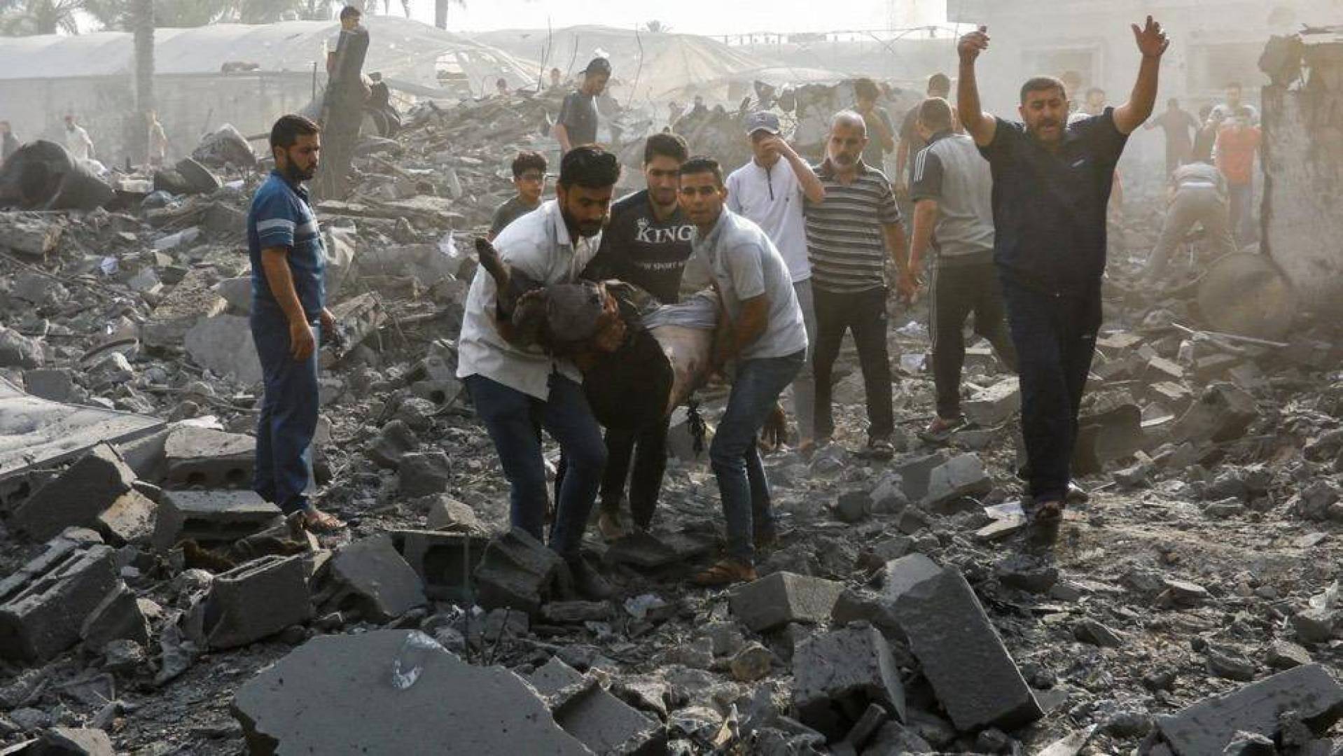 رغم إطلاق سراح عيدان ألكسندر.. قطر تكشف سبب فشل مفاوضات الدوحة حول غزة