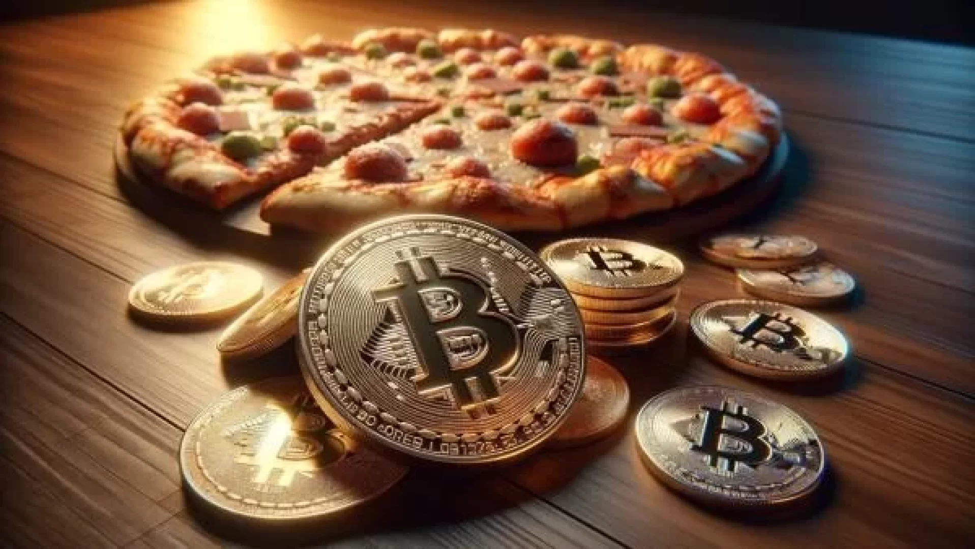 من بيتزا بـ10 آلاف BTC إلى 112 ألف دولار للبيتكوين فإلى أي مستوى سيصل