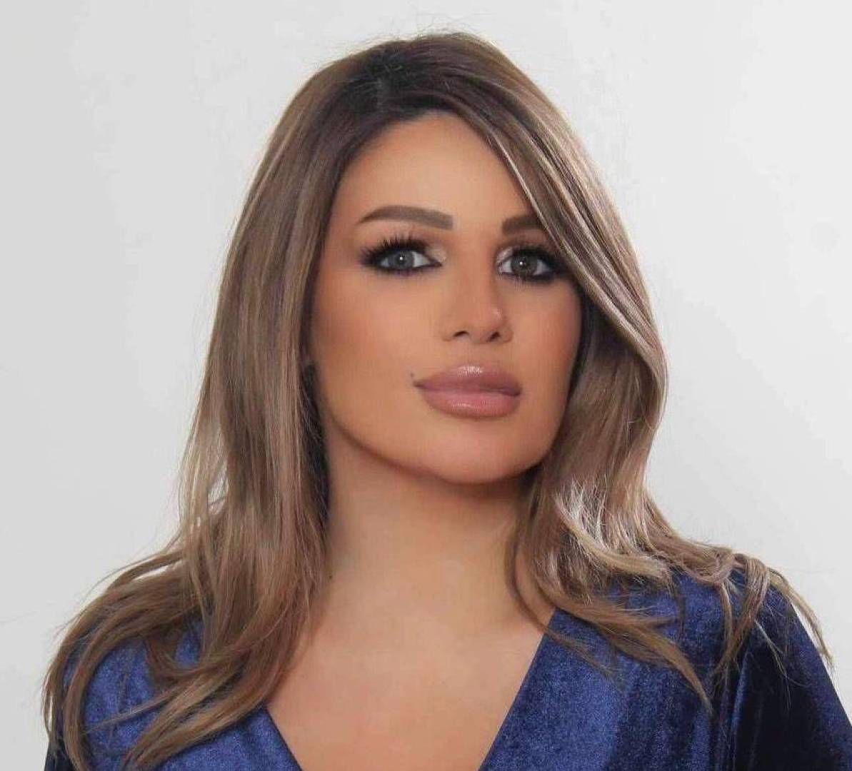 بسبب دعمها المقاومة.. إيناس كريمة تحاجج بالمنطق منتقديها السوريين والسعوديين