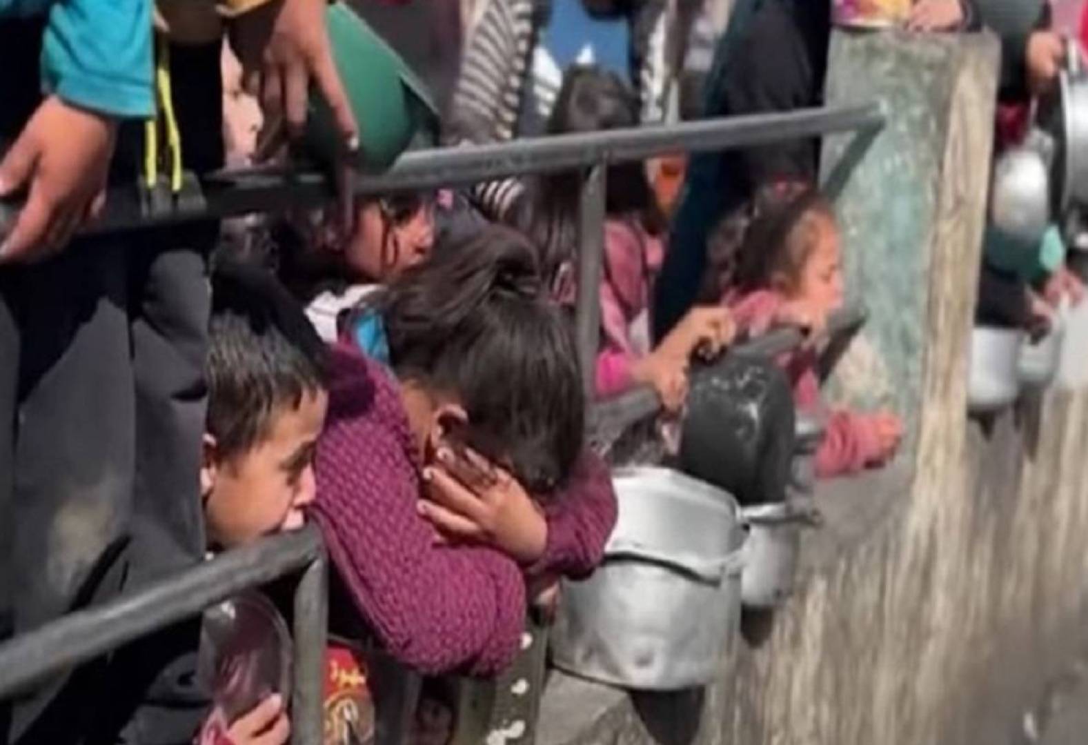 المجاعة في غزة تتفاقم بوتيرة مرعبة وإسرائيل تلتف على الضغوط الدولية