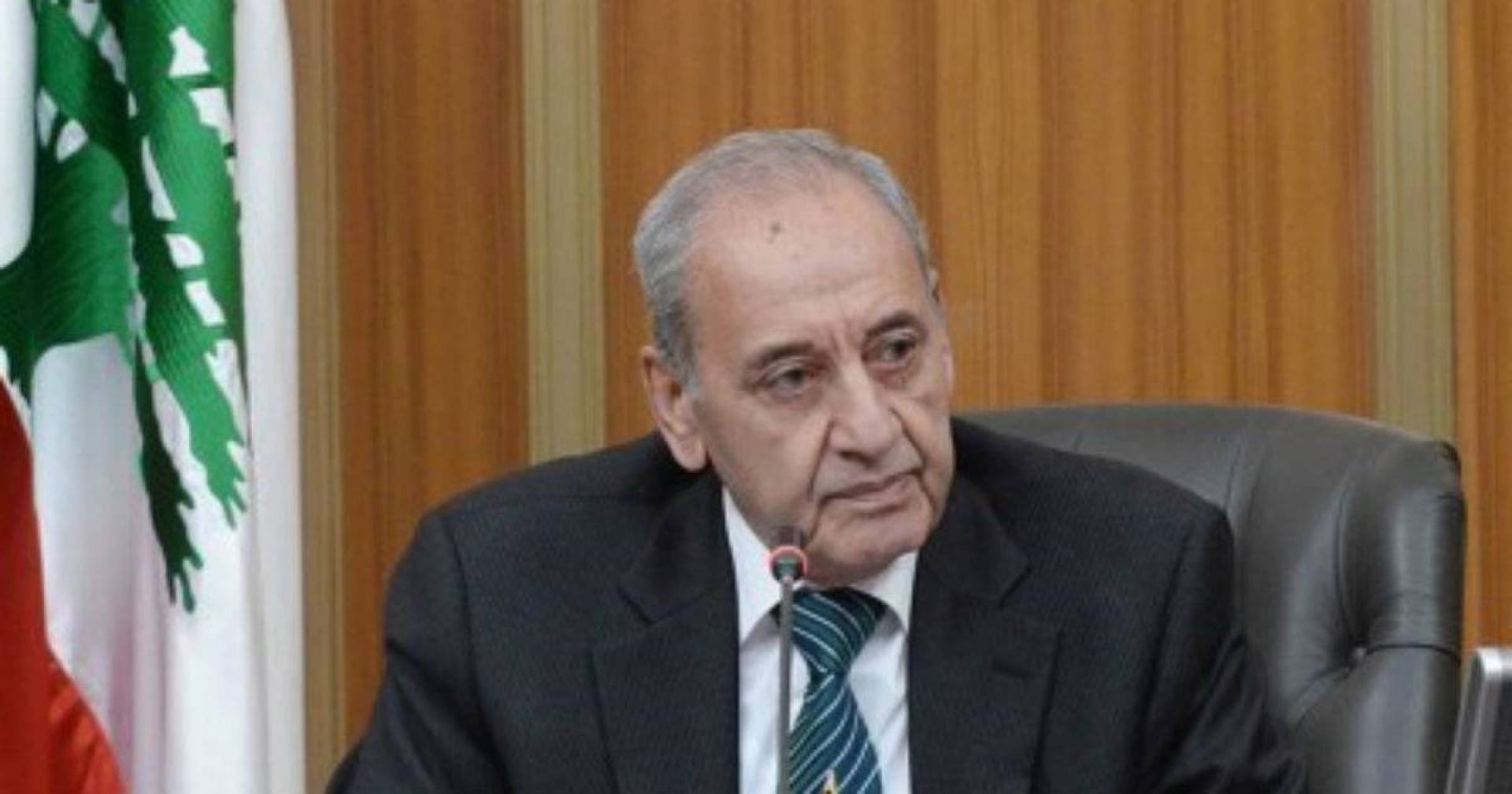 الرئيس بري يوضح رؤيته عن مقارنة الانتخابات البلدية مع الانتخابات النيابية القادمة