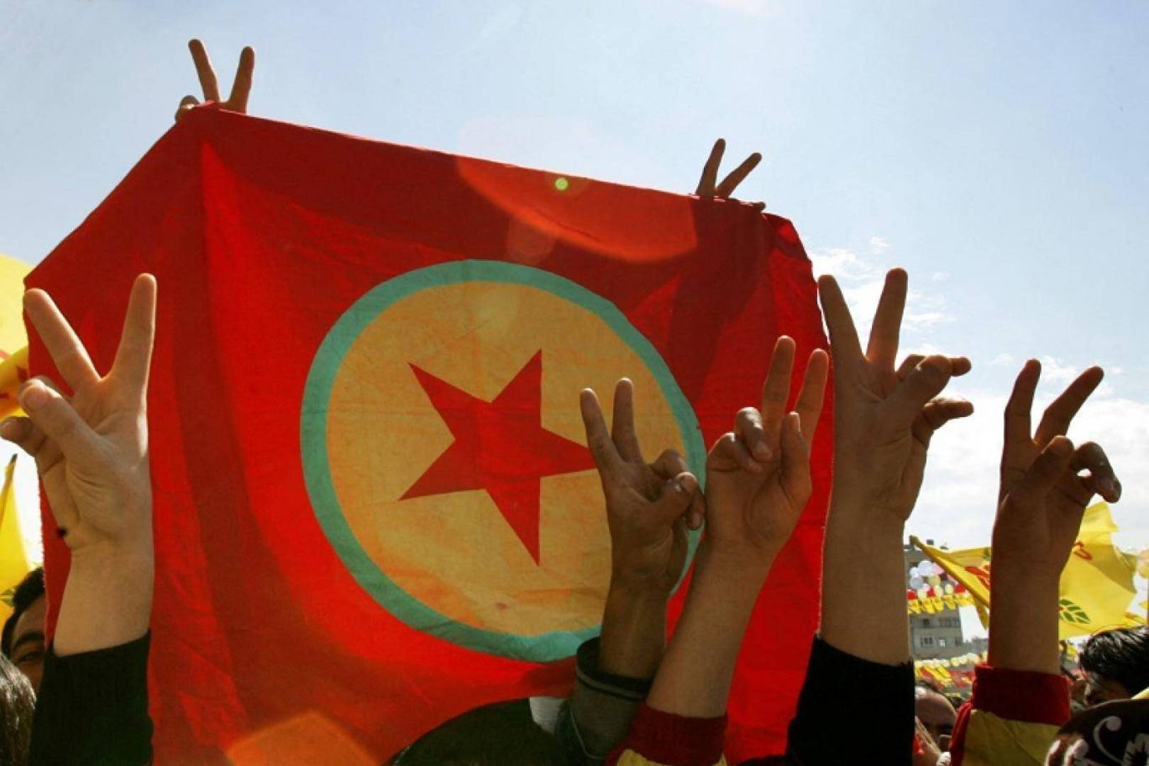 حزب العمال الكردستاني يعلن إنهاء مهمته التاريخية