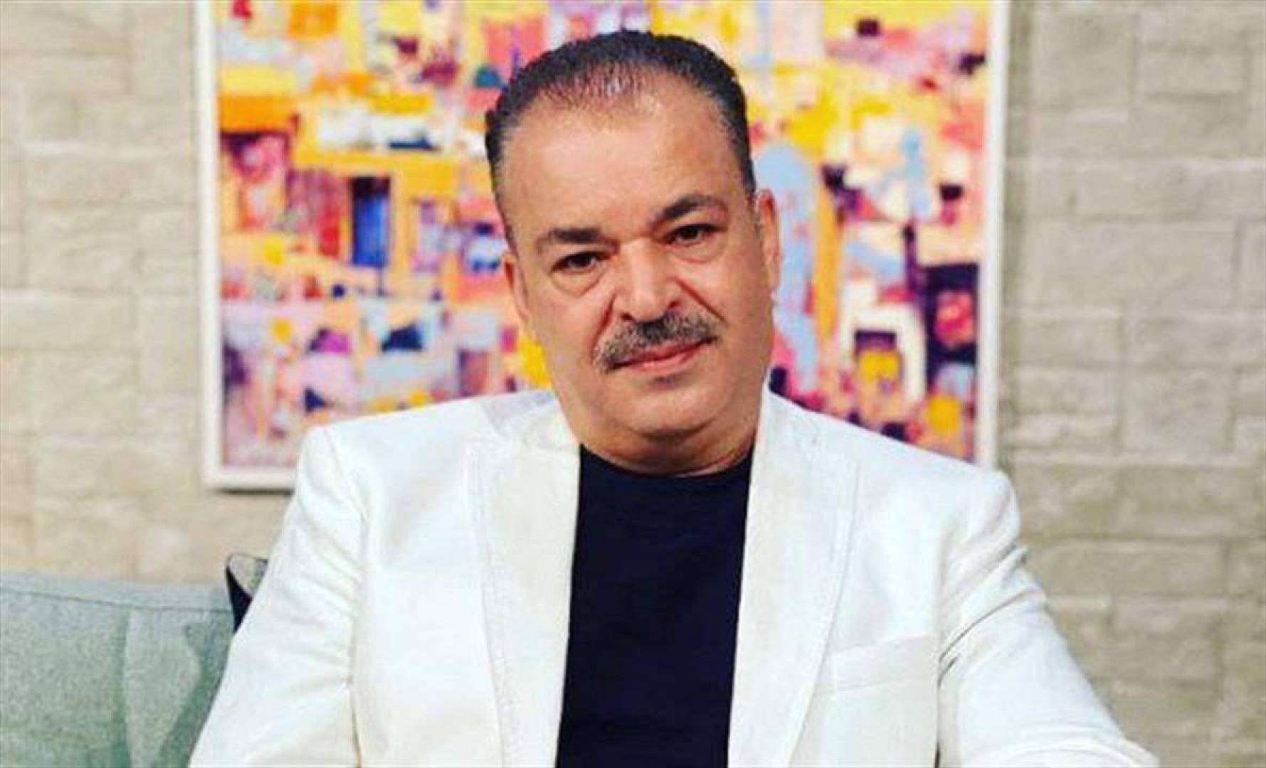 نقيب الفنانين السوريين مازن الناطور يتخذ إجراءات صارمة باستبعاد 5 أعضاء من المجلس المركزي وتعيين بدلاء