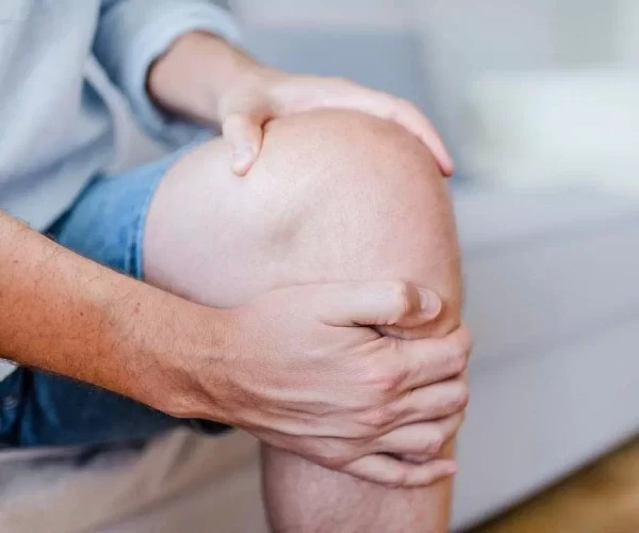 دراسة جديدة تكشف عن علاج واعد لآلام التهاب المفاصل