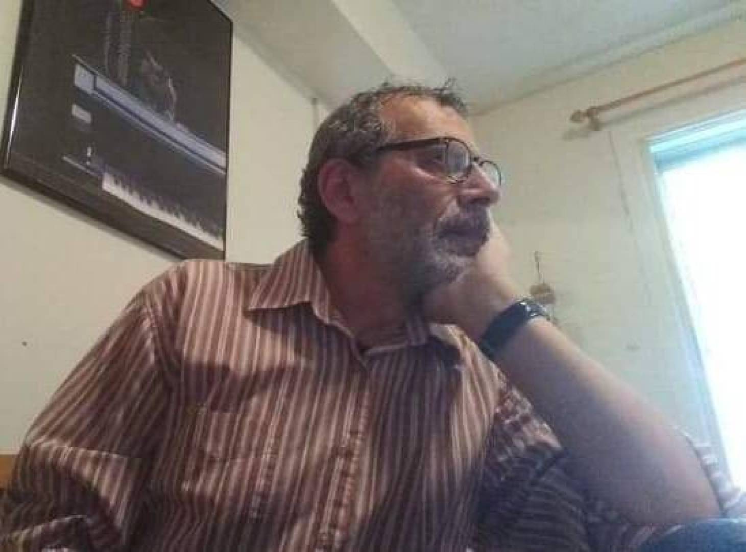 لأجل فلسطين.. وليم نصار يثبت أن المقاومة رسالة والفن مقاومة