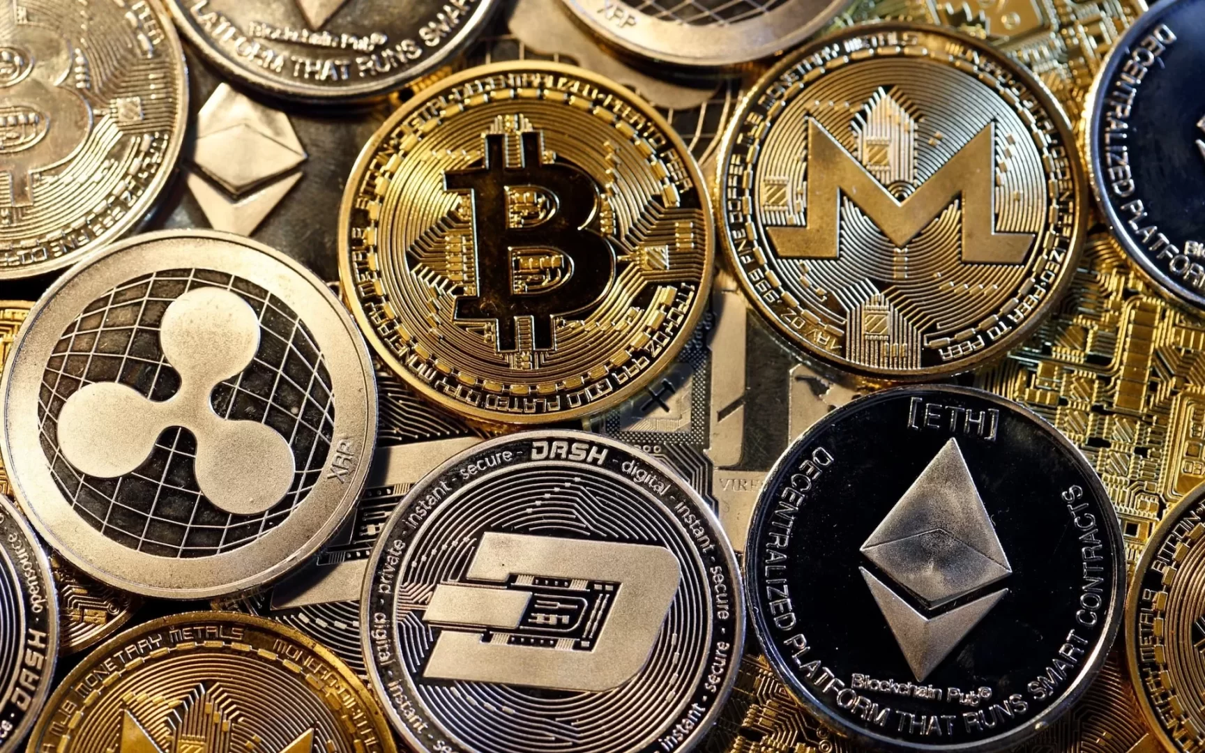البنوك الكبرى تتحد لمواجهة المنافسة.. عملة مستقرة جديدة قيد التطوير
