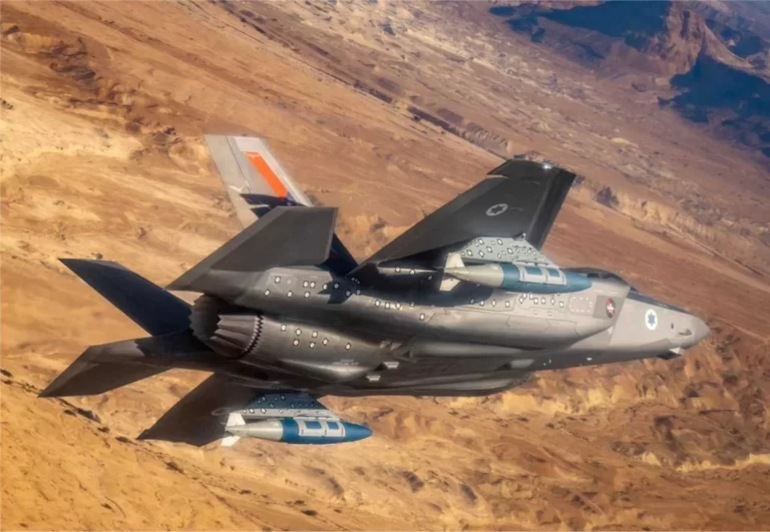 قنابل MK-84 الأمريكية