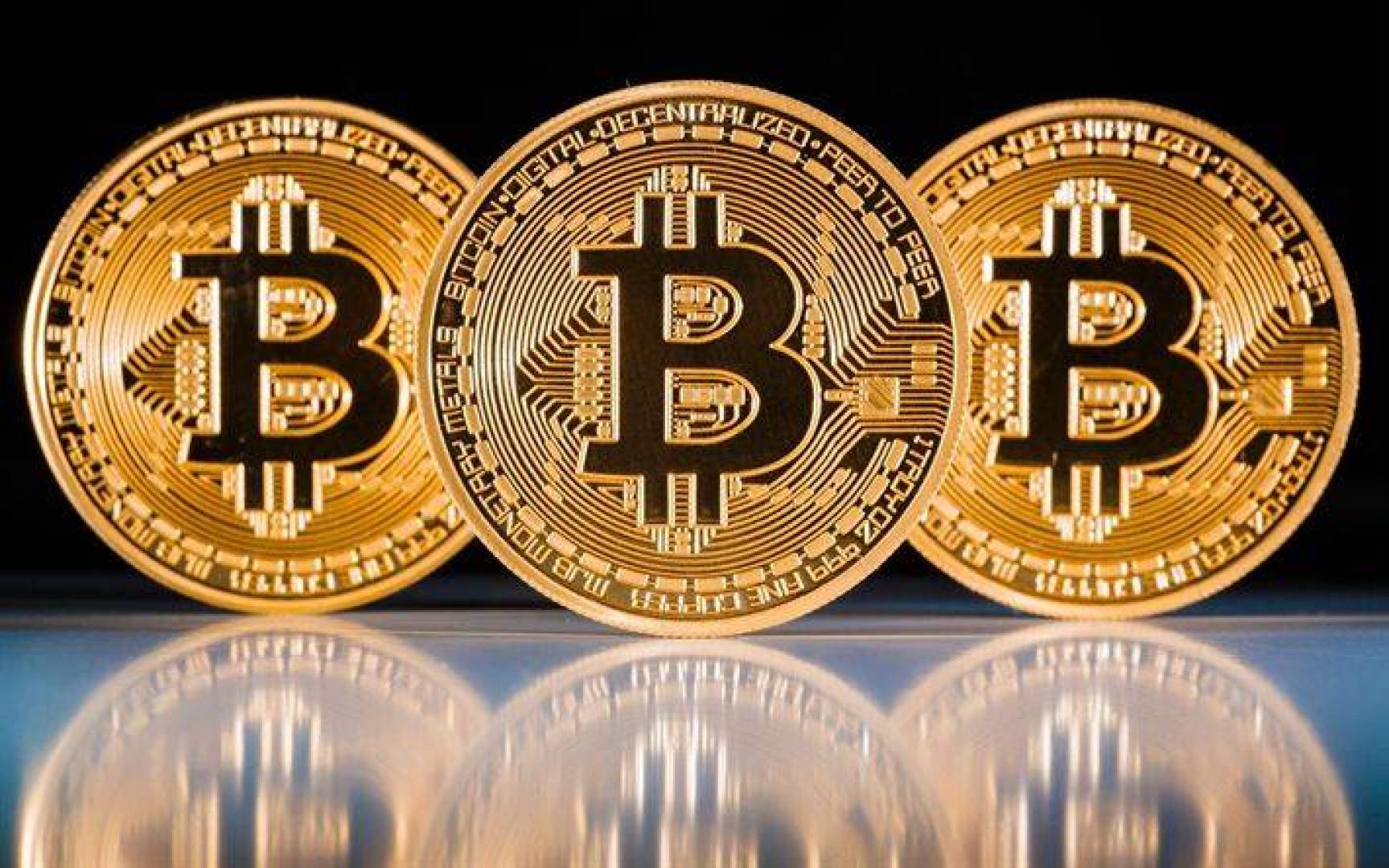 البيتكوين يجذب المزيد من الشركات هل تشهد العملة الرقمية انتعاشا جديدا 