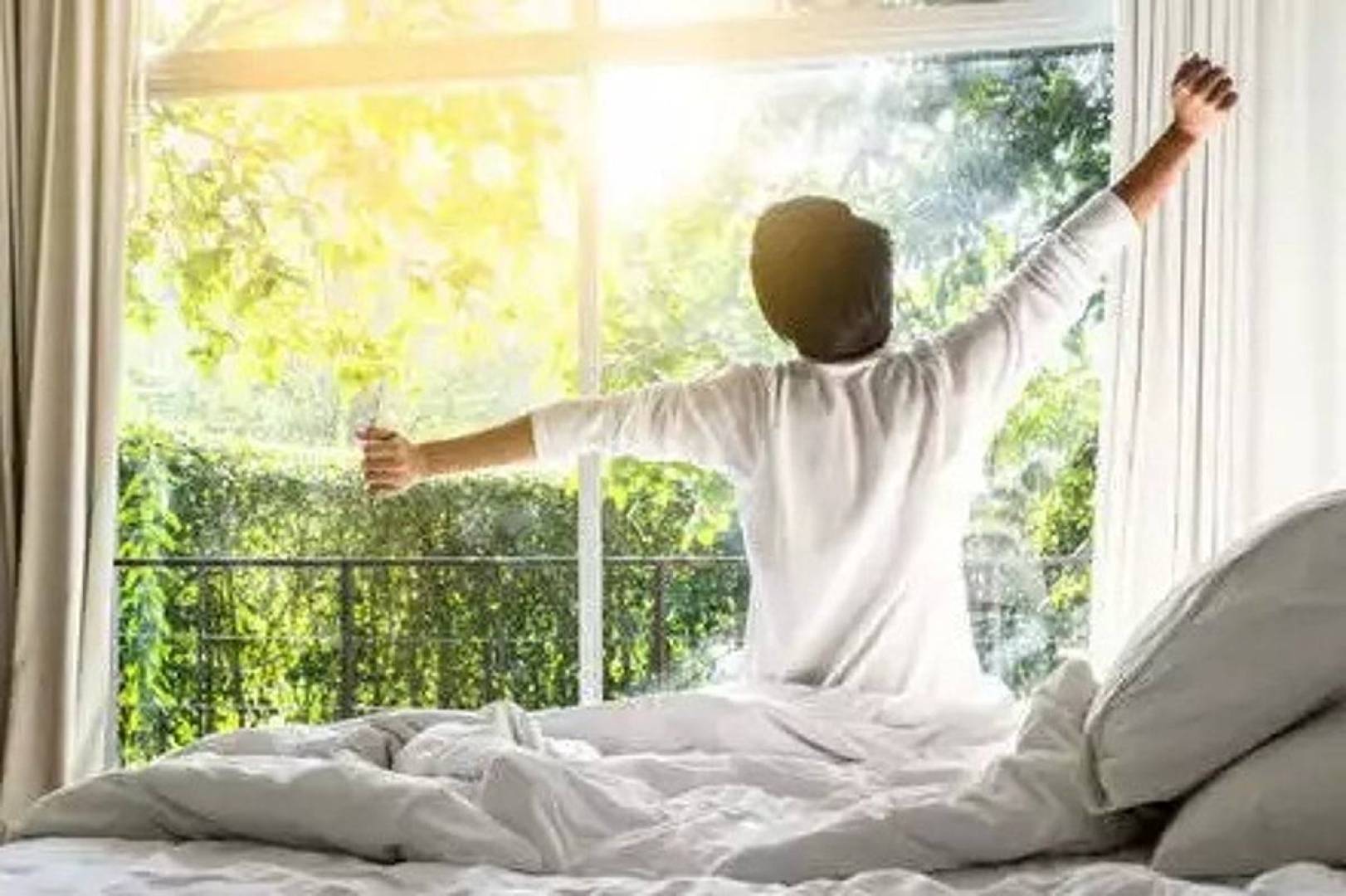ضوء النهار هو الحليف الخفي لجهازك المناعي