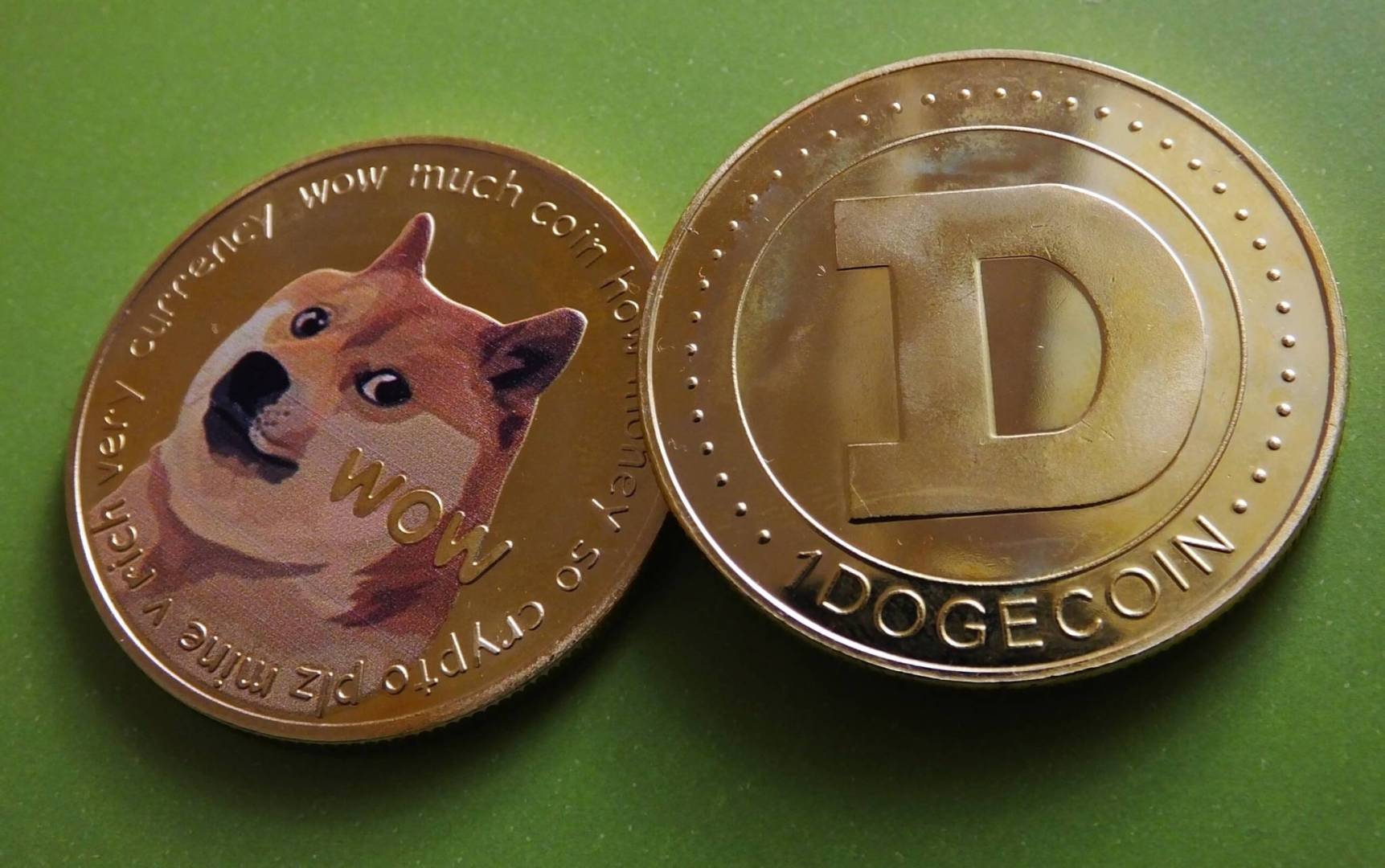 فشل عملة دوغكوين DOGE الفني… واستمرار الحيتان في الشراء القوي