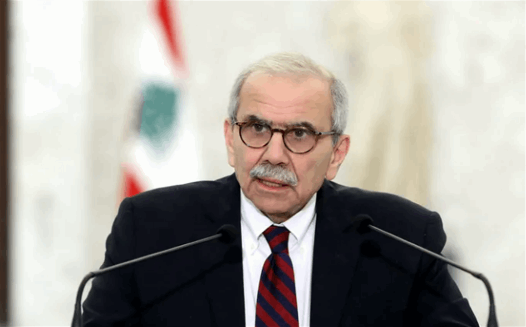 الرئيس نواف سلام يرد على ود حزب الله والتسخين والتبريد عند الرئيس بري