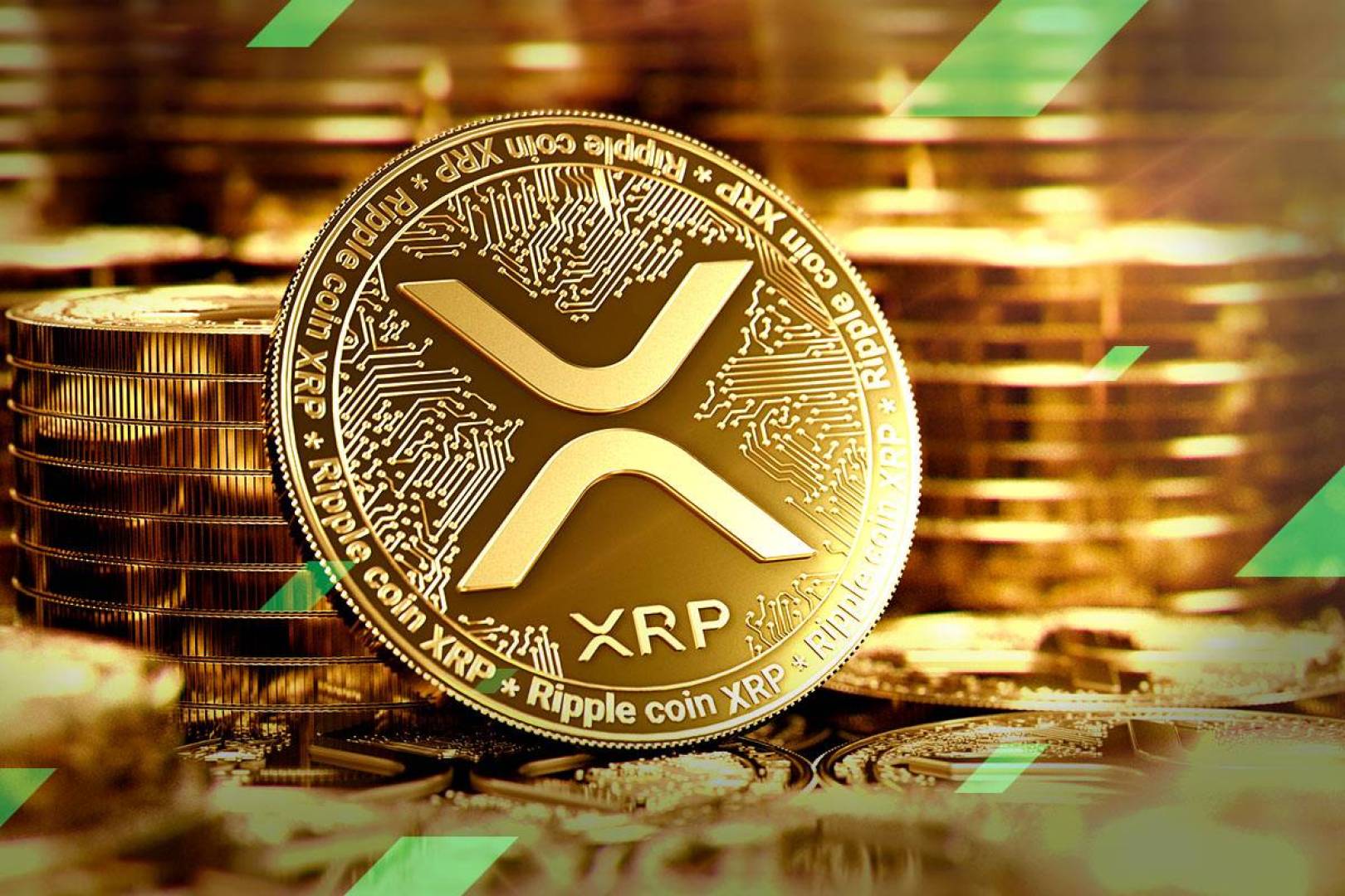 رقم خيالي لعملة XRP قريبا إذا عاد لقوته القديمة