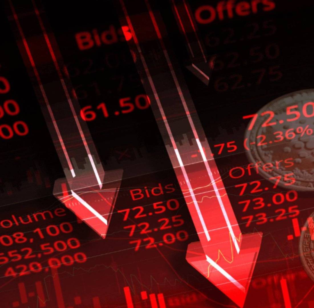 عملات Pi Network وSPX6900 وCelestia تخسر أكثر من 10% في يوم واحد، هل هذا بداية انهيار أكبر؟