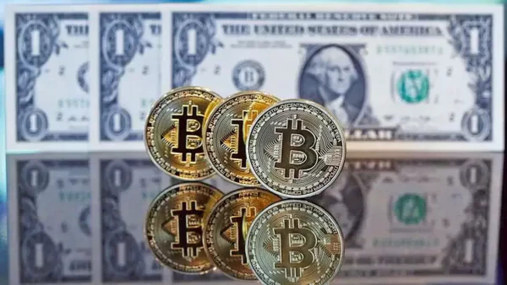 صدمة في عالم الكريبتو بعد ضربات إسرائيل لإيران هل حان وقت الشراء أم الهروب
