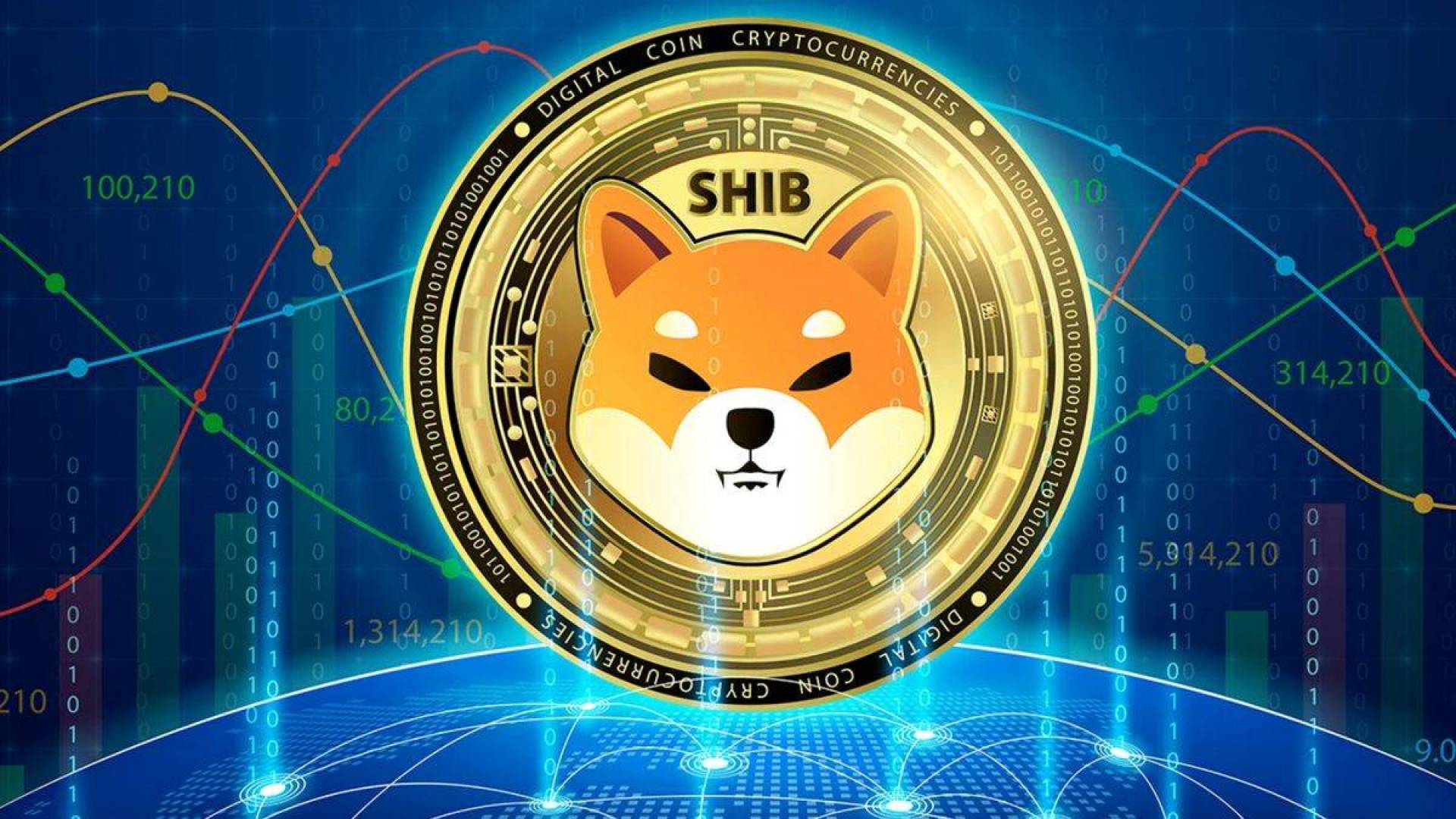 عملة SHIB تنفجر صعودا وسط سباق الحيتان وابتكار الذكاء الاصطناعي