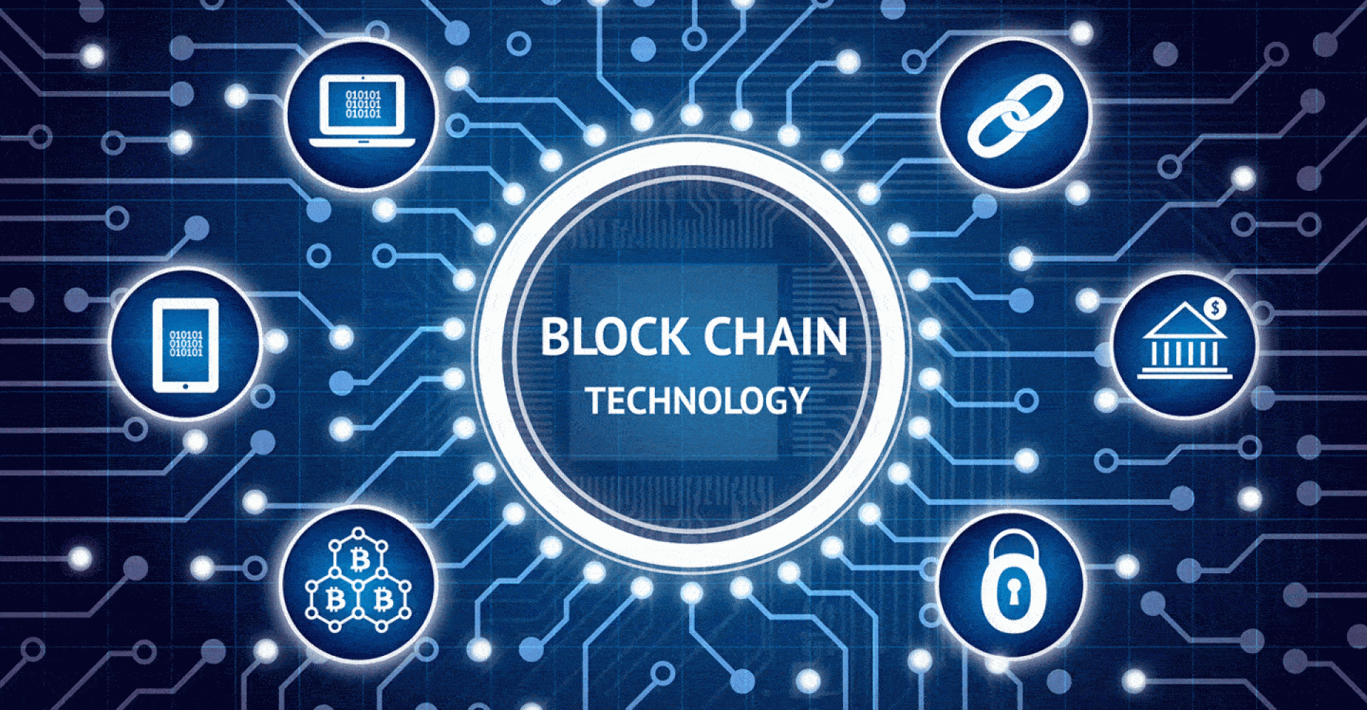 الأسهم التقليدية تنتقل إلى Blockchain.. اكتشف الإيجابيات والسلبيات