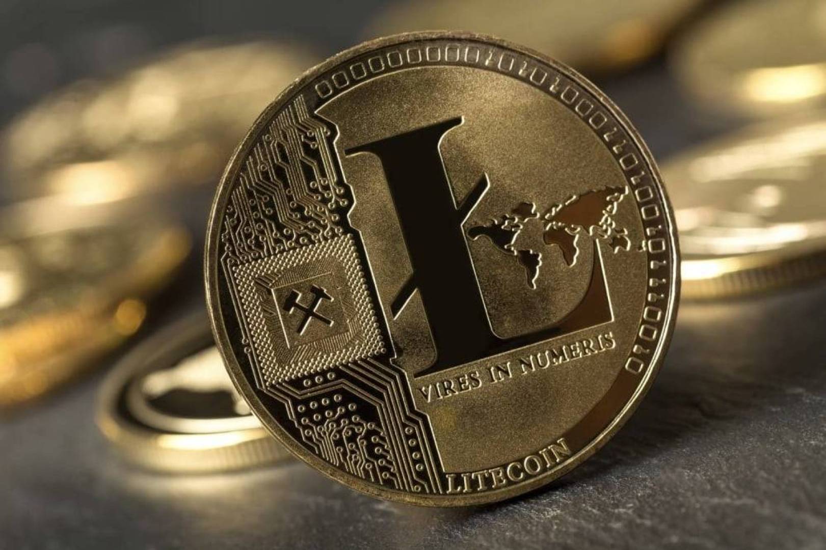 عملة Litecoin على وشك الصعود.. هل يحقق LTC قفزة بنسبة 25% قريبا؟ 