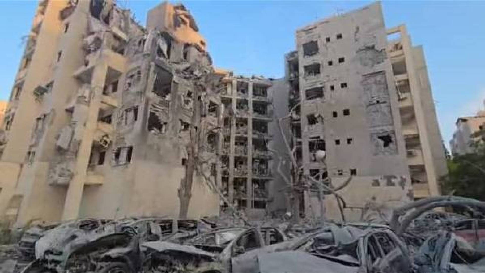 ضربة مؤلمة لإسرائيل.. مع بدء وقف إطلاق النار مع إيران