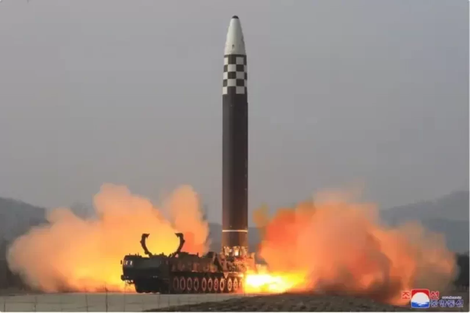 ما هي صواريخ ICBMs؟ السلاح الاستراتيجي الذي يغير معادلات الردع العسكري