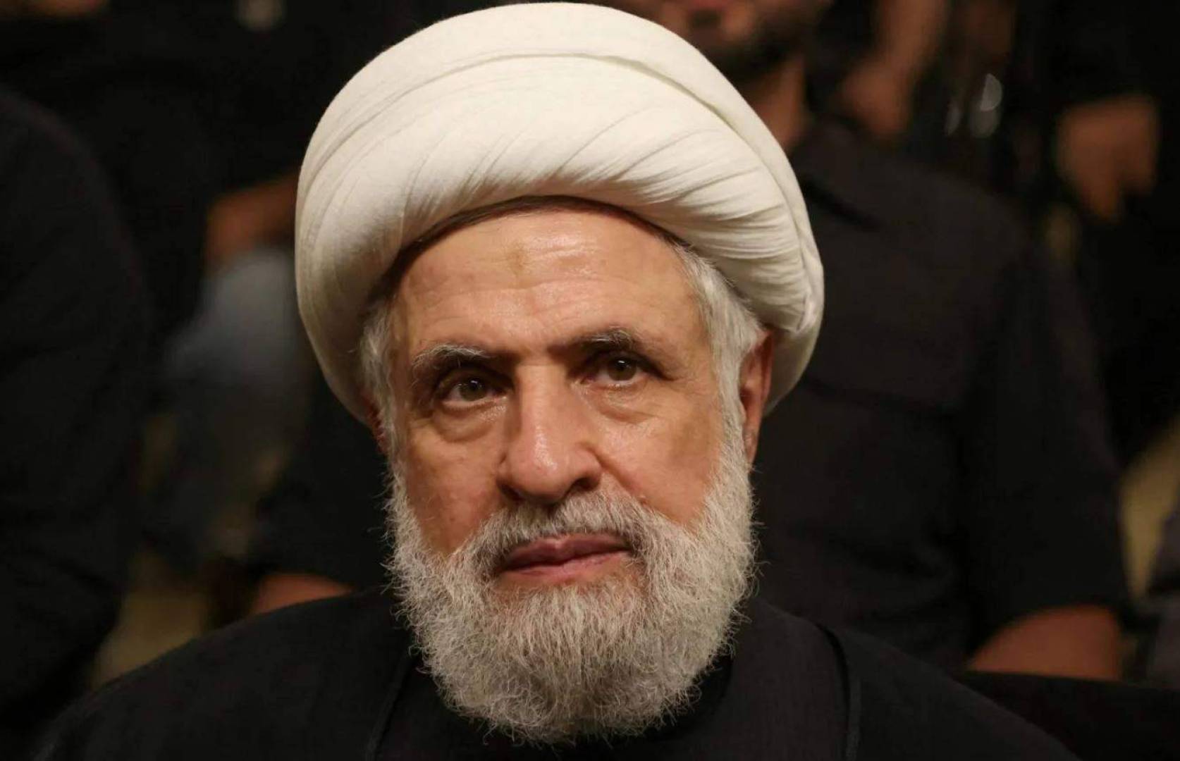 أمين عام حزب الله يحدد شروط المقاومة لمناقشة تسليم السلاح