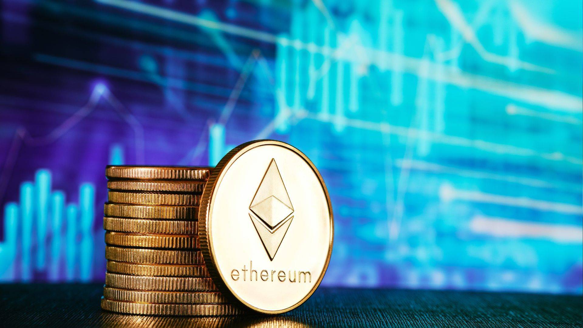 الضجة تعود لعملة الإيثريوم ETH .. هل تتكرر طفرة ٢٠٢١ من جديد