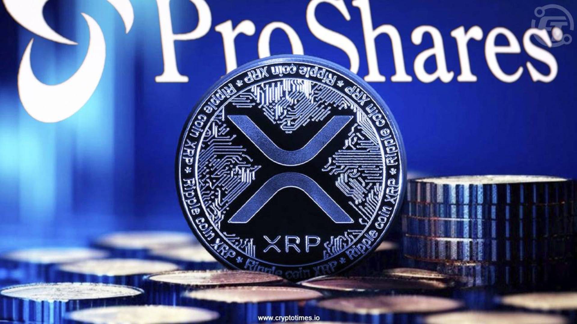 انطلاقة مدوية لصندوق ProShares المضاعف على XRP في بورصة نيويورك