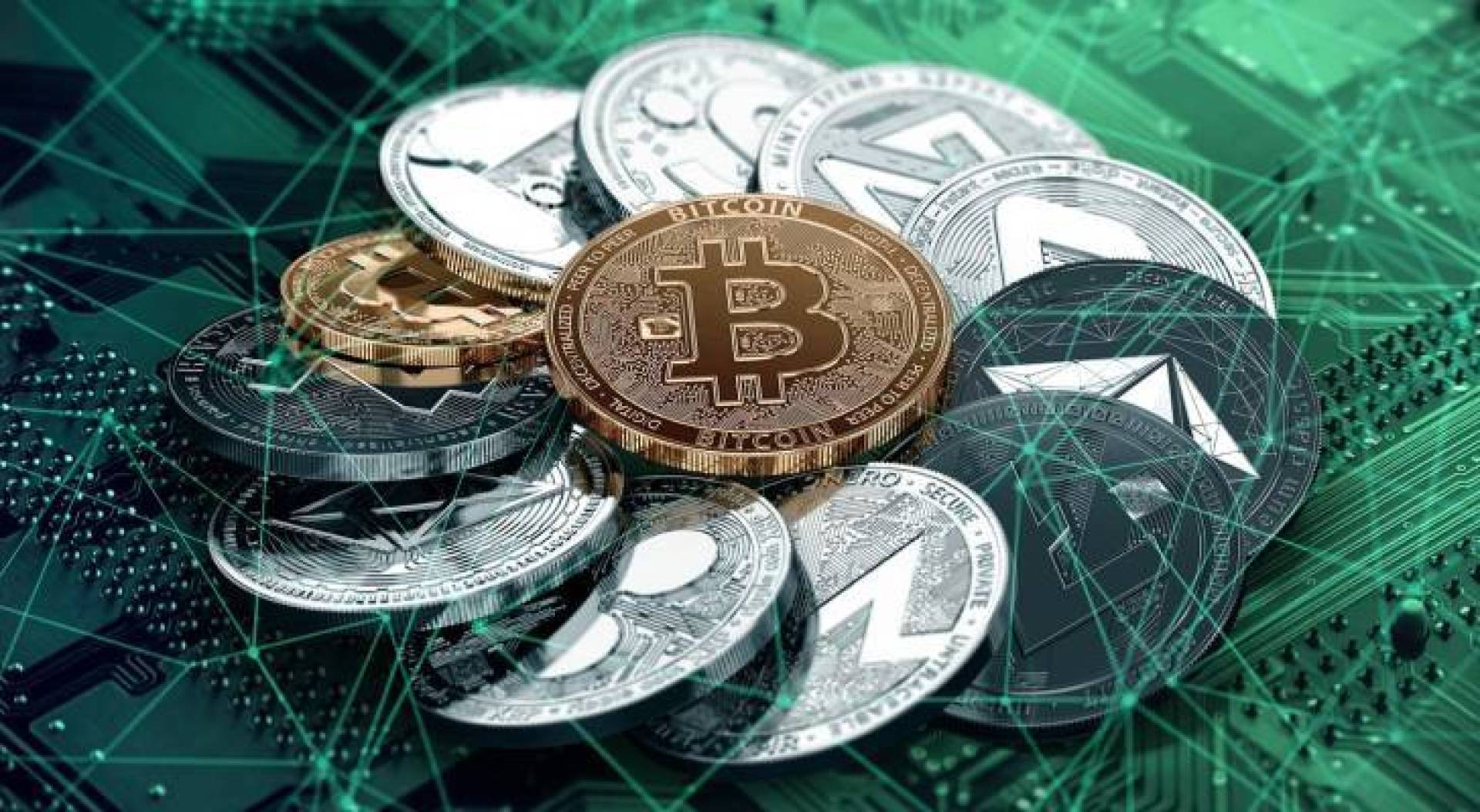 مفاجأة في سوق الكريبتو العملات تنتعش بعد إعلان وقف إطلاق النار الإيراني- الإسرائيلي