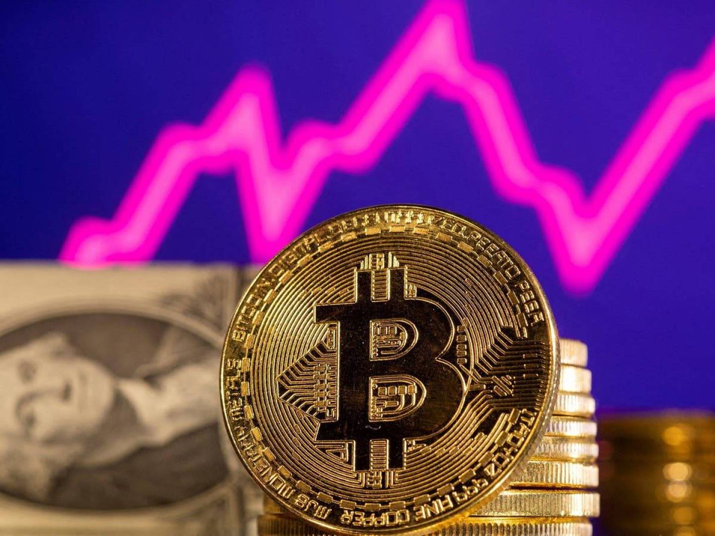 عملة البيتكوين BTC على أبواب التاريخ هل سيكسر حاجز 115,400 دولار