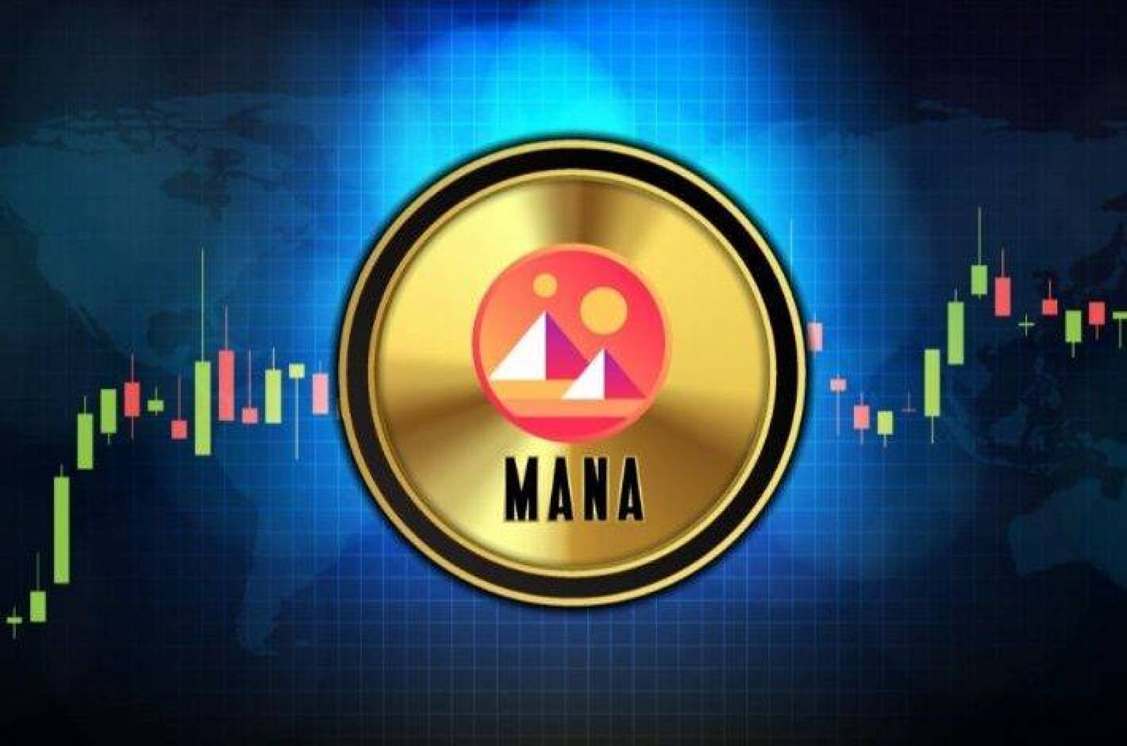 عملة ديسترالاند MANA عند مفترق سعر.. هل يشهد انطلاقة مفاجئة؟