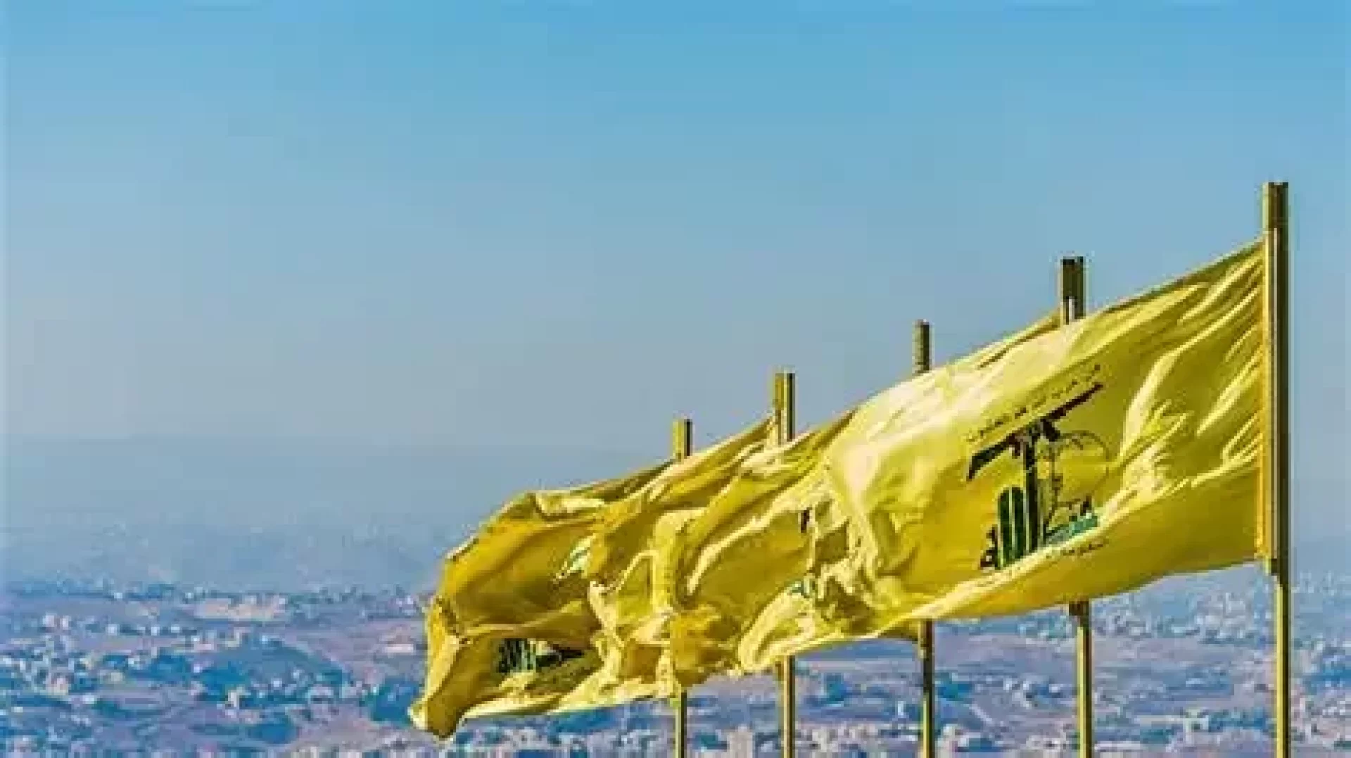 بسبب أحد الموقوفين.. حزب الله يرد على مزاعم الداخلية السورية