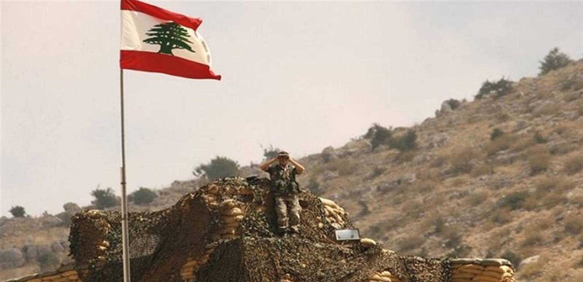 عمليات توقيف وتحركات مشبوهة.. الجيش اللبناني متأهب على الحدود مع سوريا