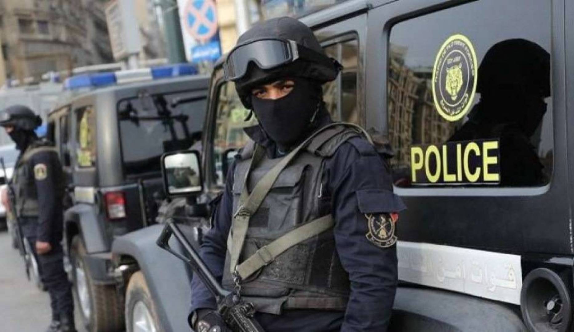 مصر تحبط مخططا إرهابيا ضد منشآت أمنية واقتصادية وتكشف الجهة المنفذة