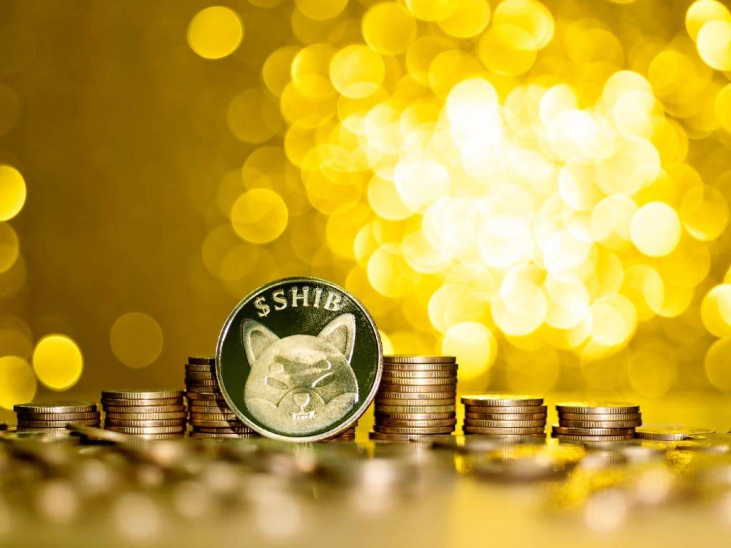 احتجاز 12.61 تريليون عملة شيبا إنو SHIB يعيد تشكيل مشهد سوق العملات