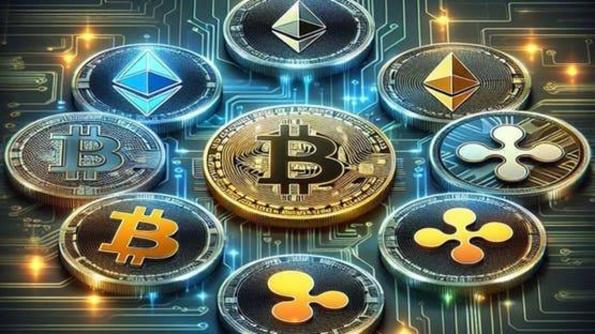 واشنطن تضبط سوق العملات المستقرة بقانون ثوري جديد