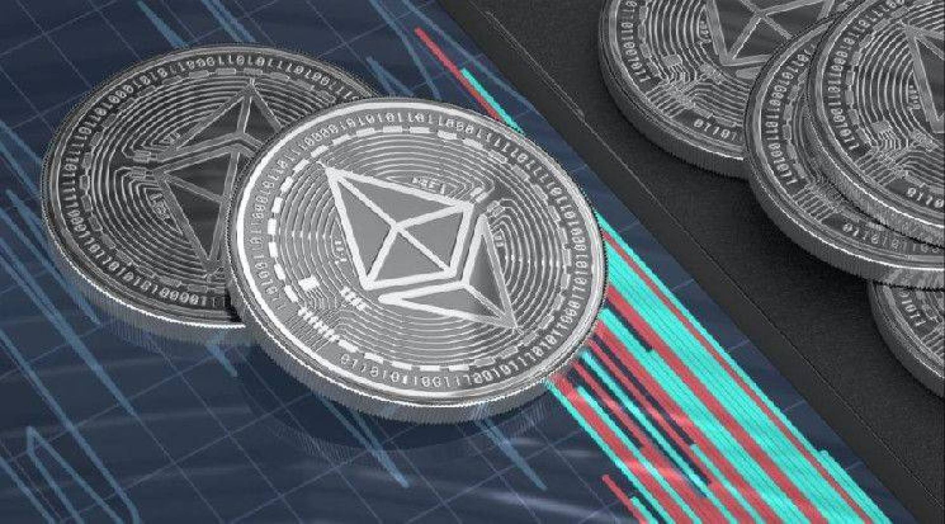 مليون ETH تختفي من التبادلات.. تحذير هام للمستثمرين قبل الصدمة الكبرى