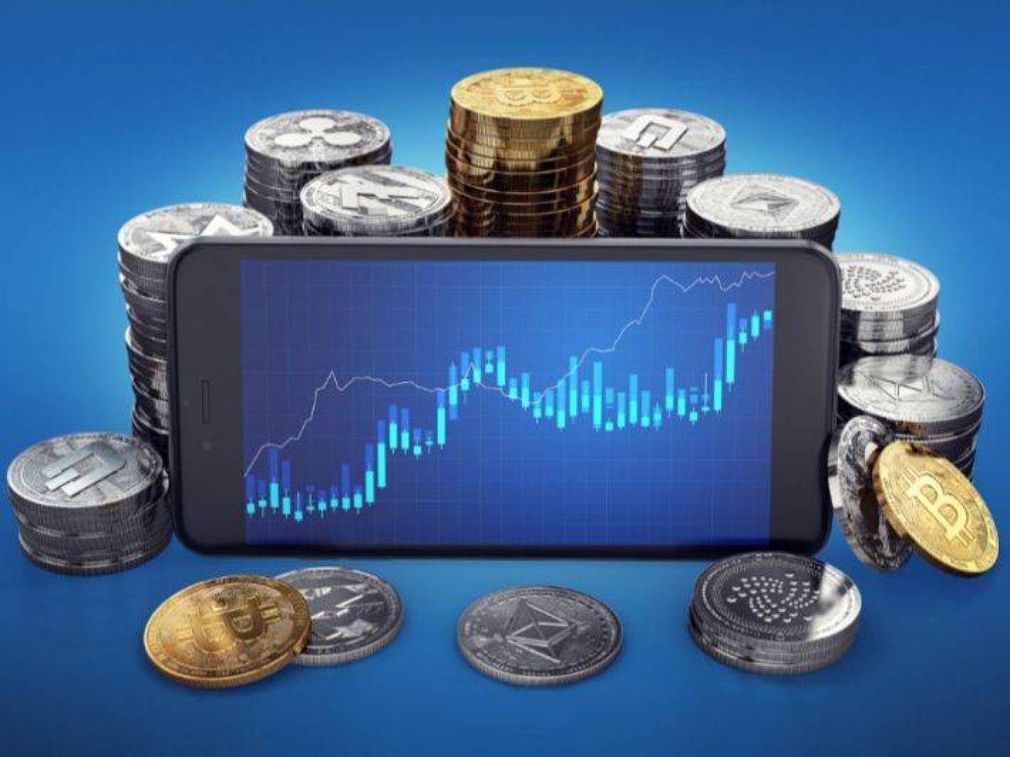 تحذير للمستثمرين عملات رقمية معرضة لخسارة 10% هل حان وقت البيع؟