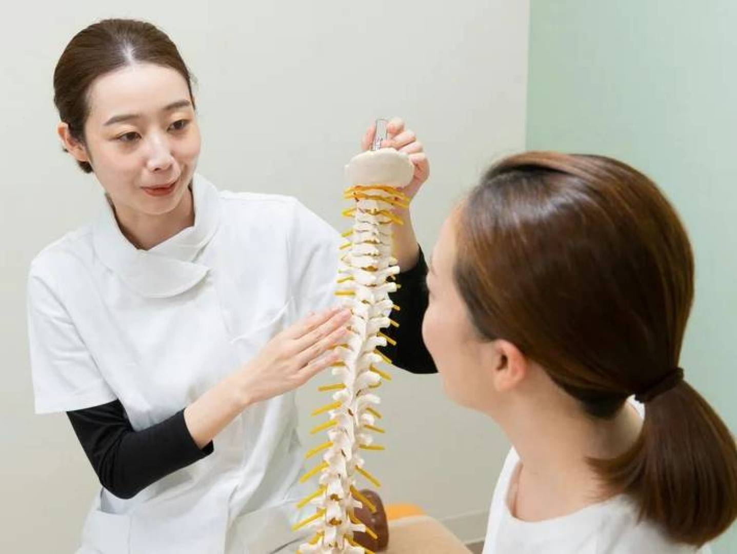 تقنية مبتكرة لإعادة الحركة بعد إصابة الحبل الشوكي 