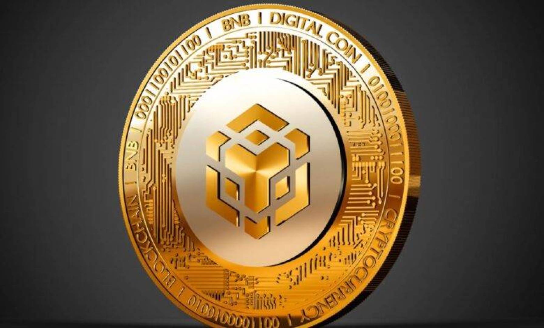 عملة BNB تشتعل من جديد.. هل تصبح رهان المؤسسات القادم؟