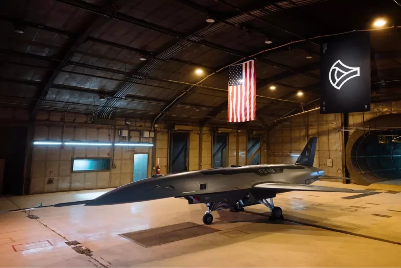 ثورة جوية في كندا.. درونات ذكية بجانب طائرات F-35