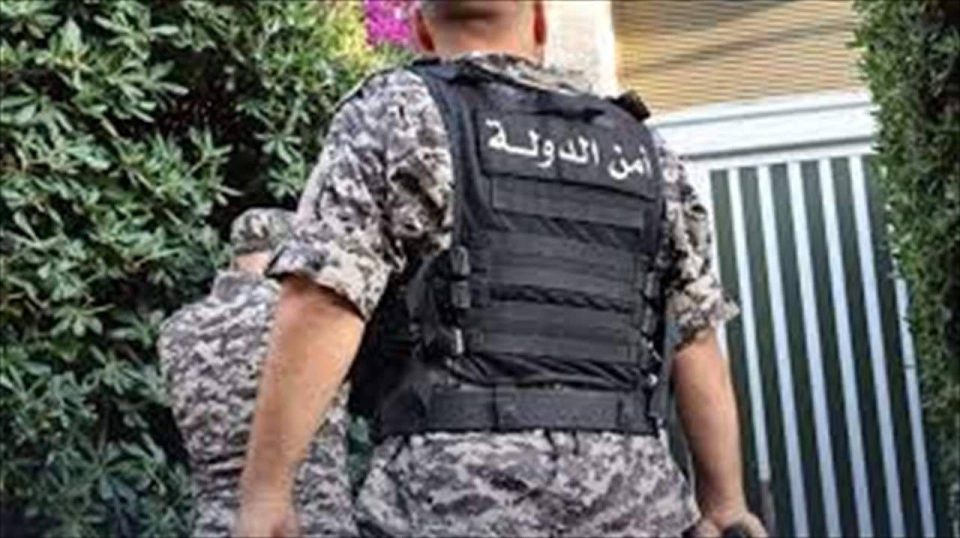 عملية نوعية في الشمال: رئيس مركز حدودي بقبضة أمن الدولة! 