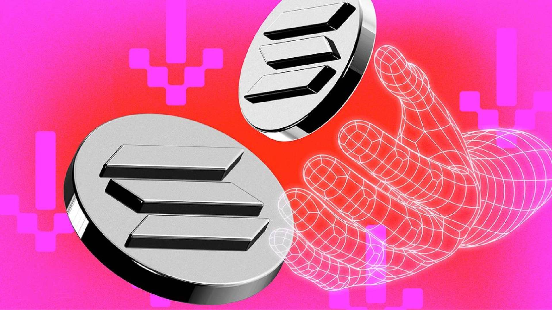 كارثة في عملة سولانا SOL حوت يفر بملايين الدولارات ماذا يخبئ المستقبل للعملة؟