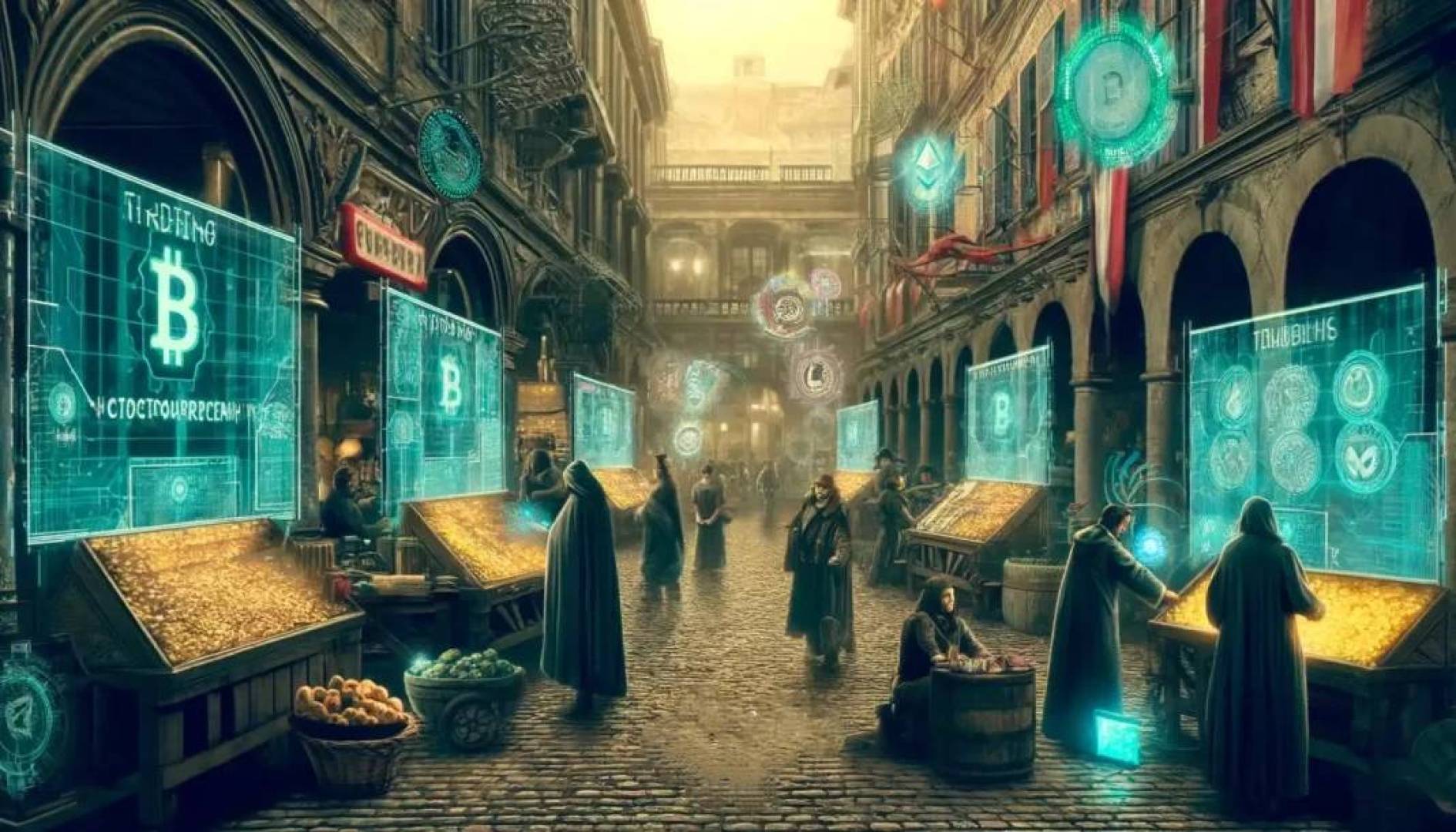 عملة إيثريوم ETH في مأزق.. تدفقات مؤسسية قوية لكن النشاط يتراجع