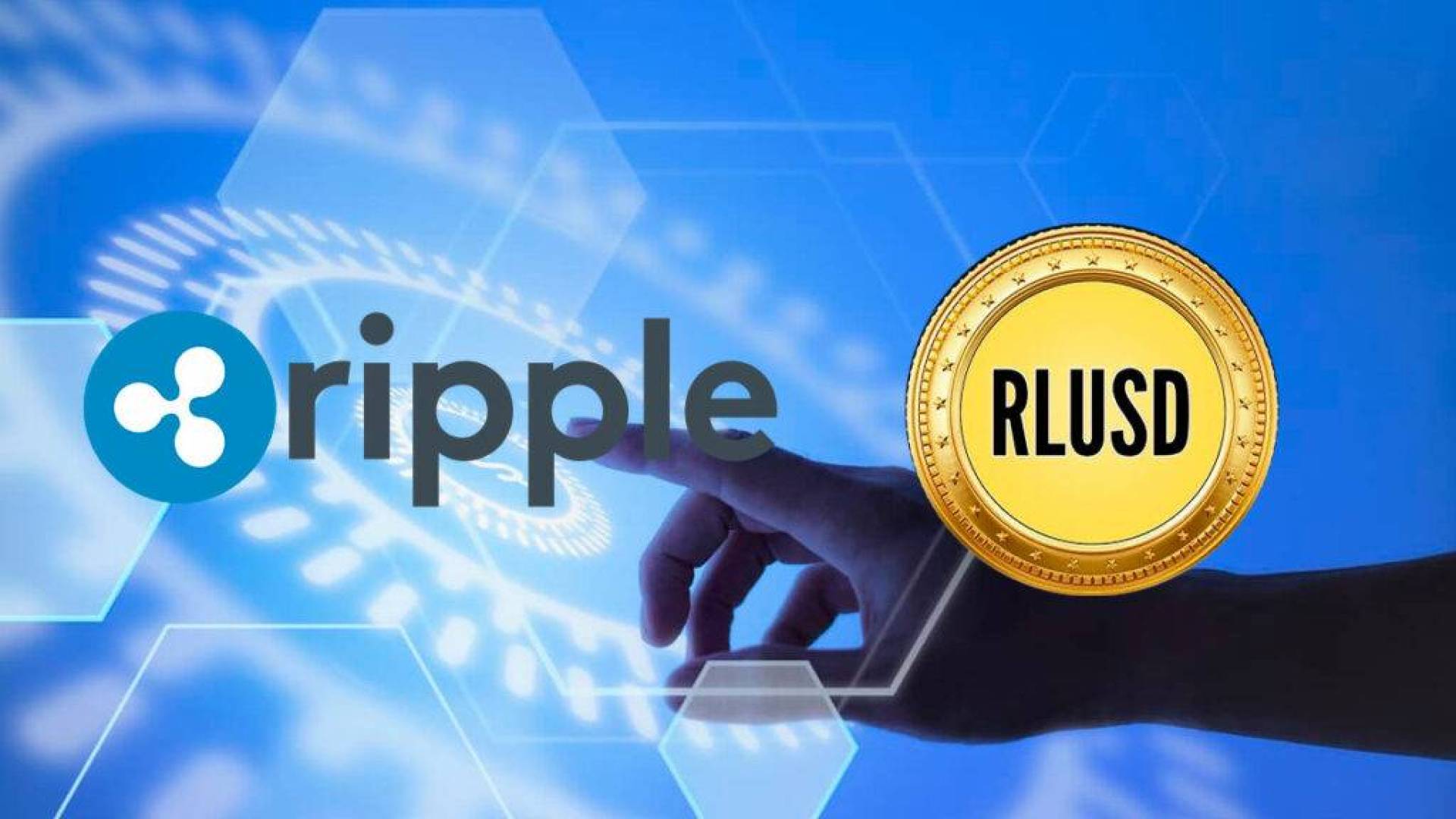 Ripple تفاجئ السوق بإصدار ضخمة لعملة RLUSD وتصل لأرباح قياسية