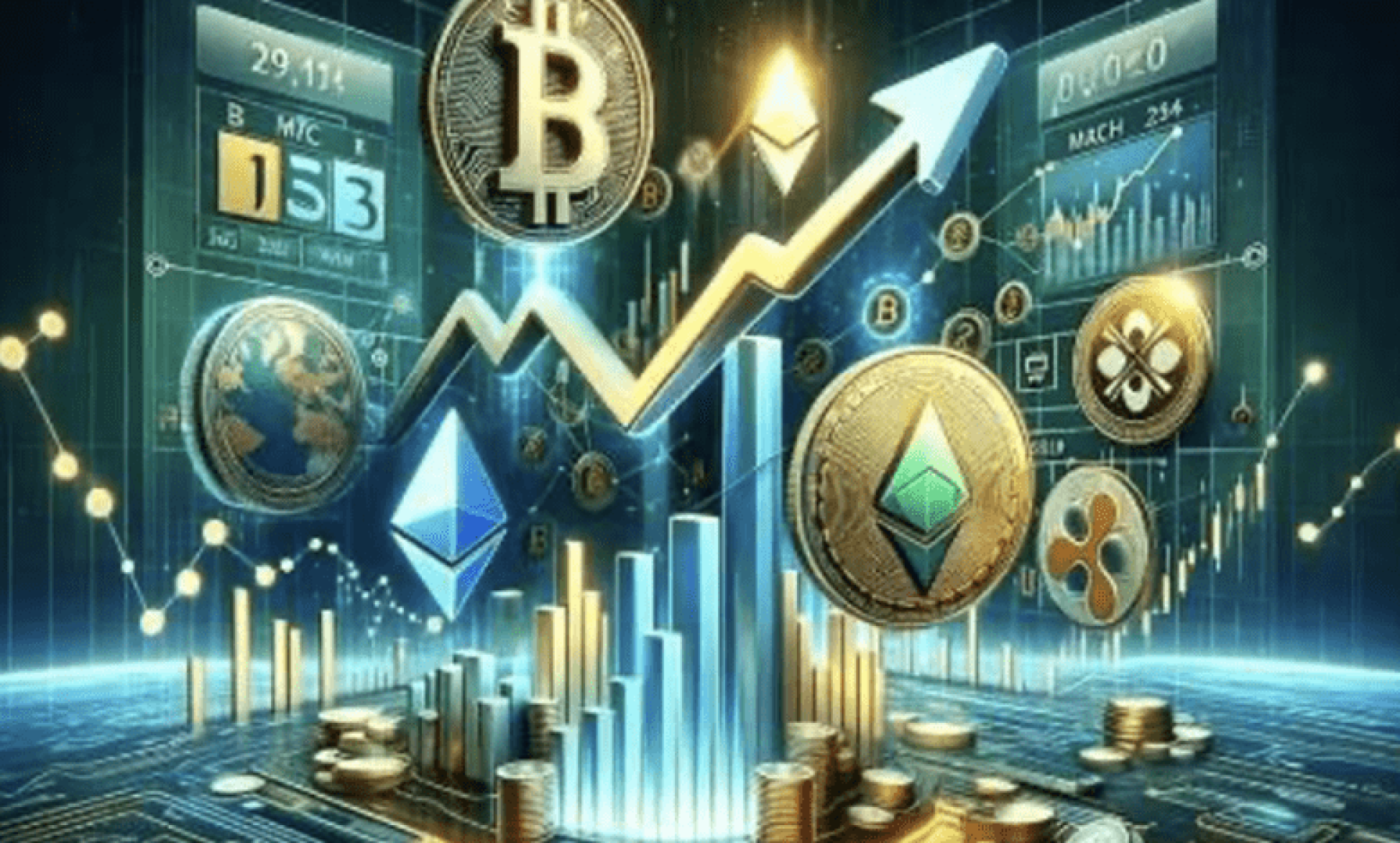 كاشفو العملات الواعدة.. كيف تسبق السوق باكتشاف عملات 100x؟