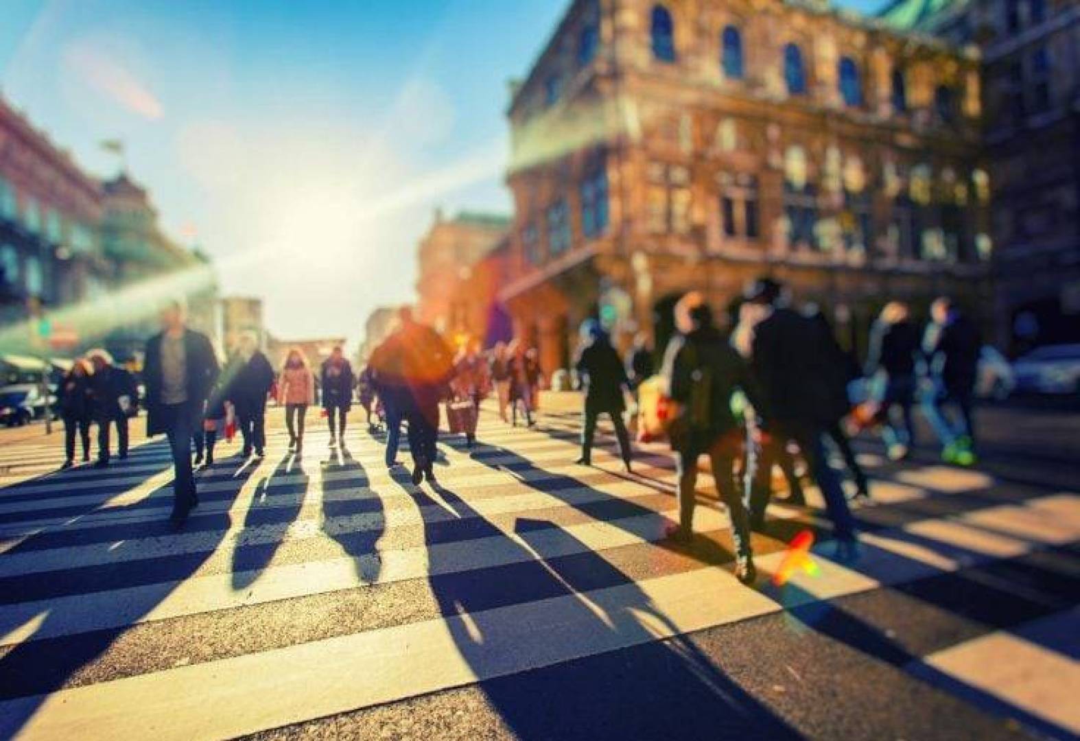 الذكاء الاصطناعي يصمم مدن أكثر راحة وإنسانية