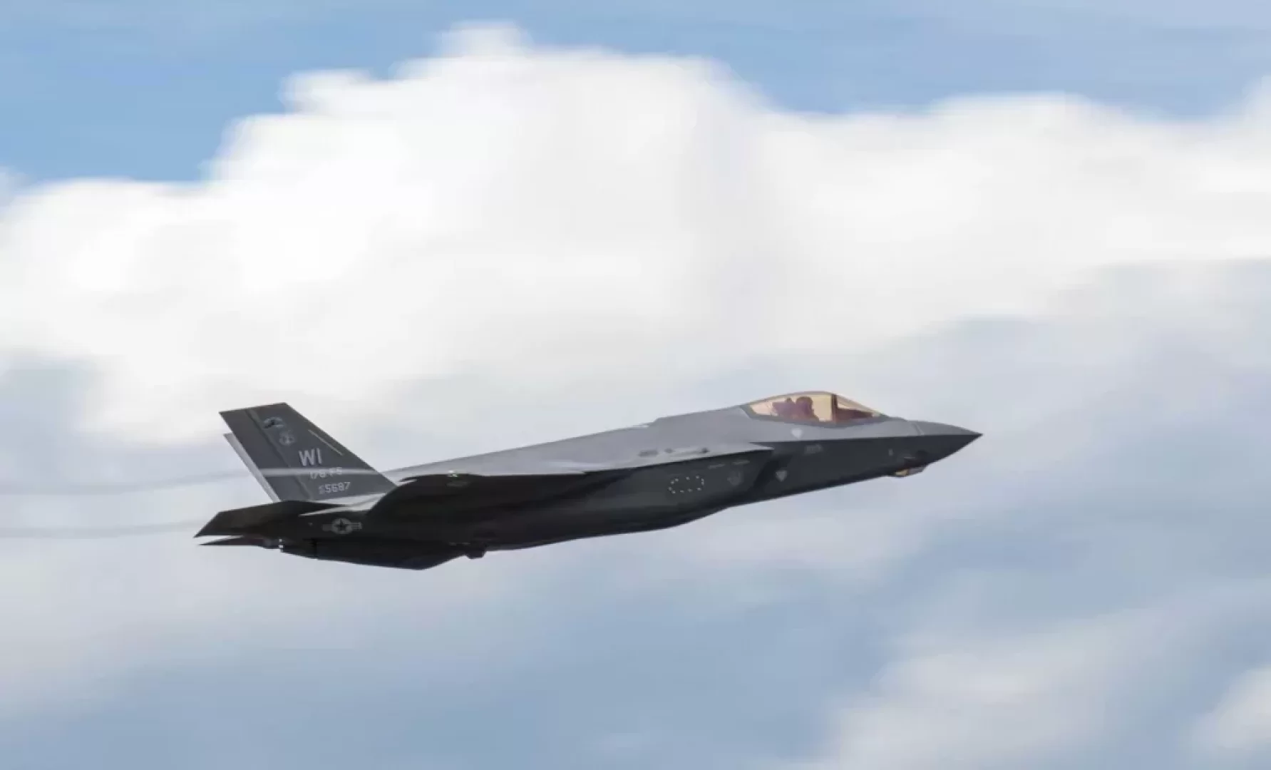 ثورة جوية.. F-35 قد تطير بلا طيار في مهام قتالية قريبا